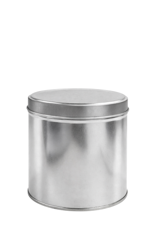 Hộp Thiếc Đa Dụng 300g (Φ99 x H100)